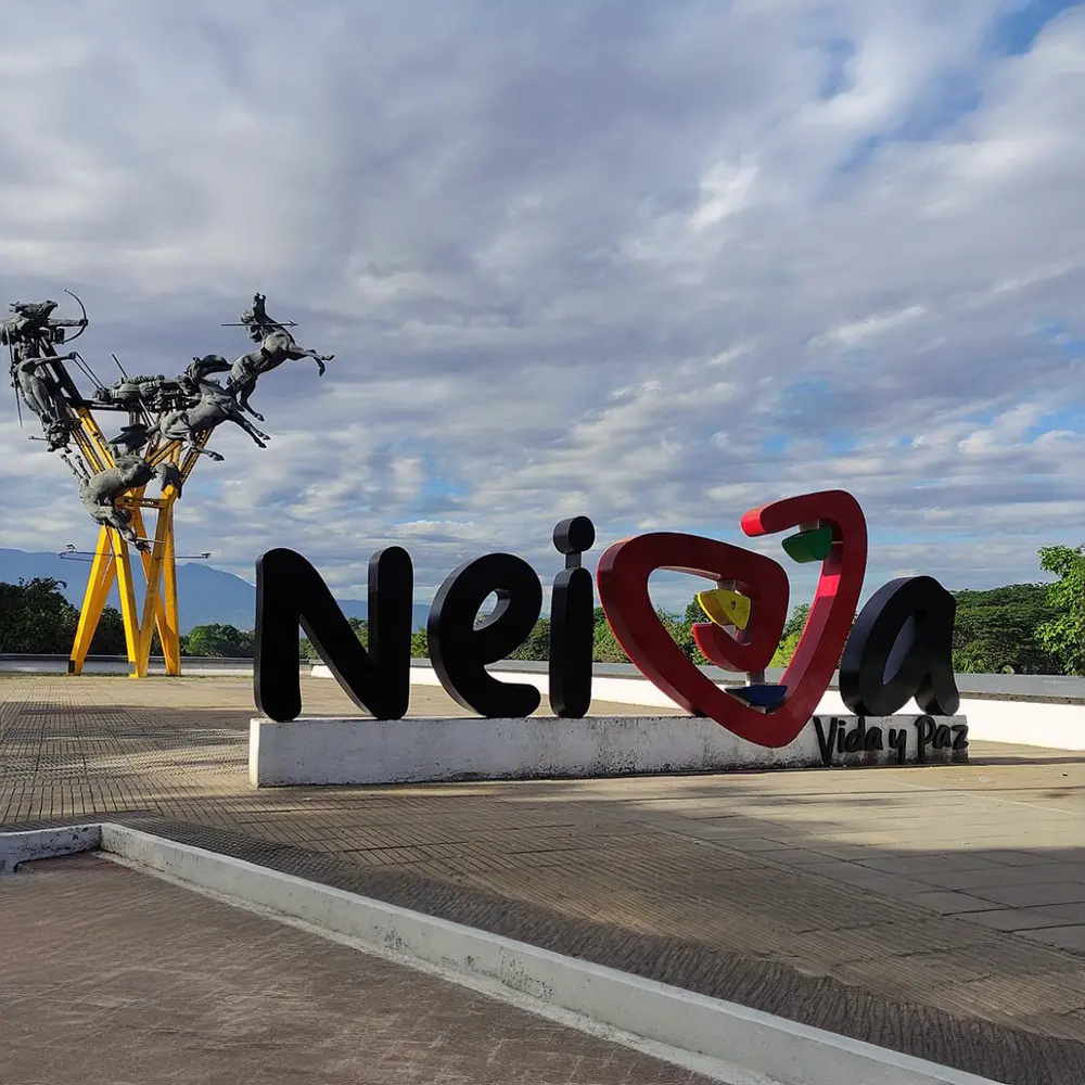 Neiva