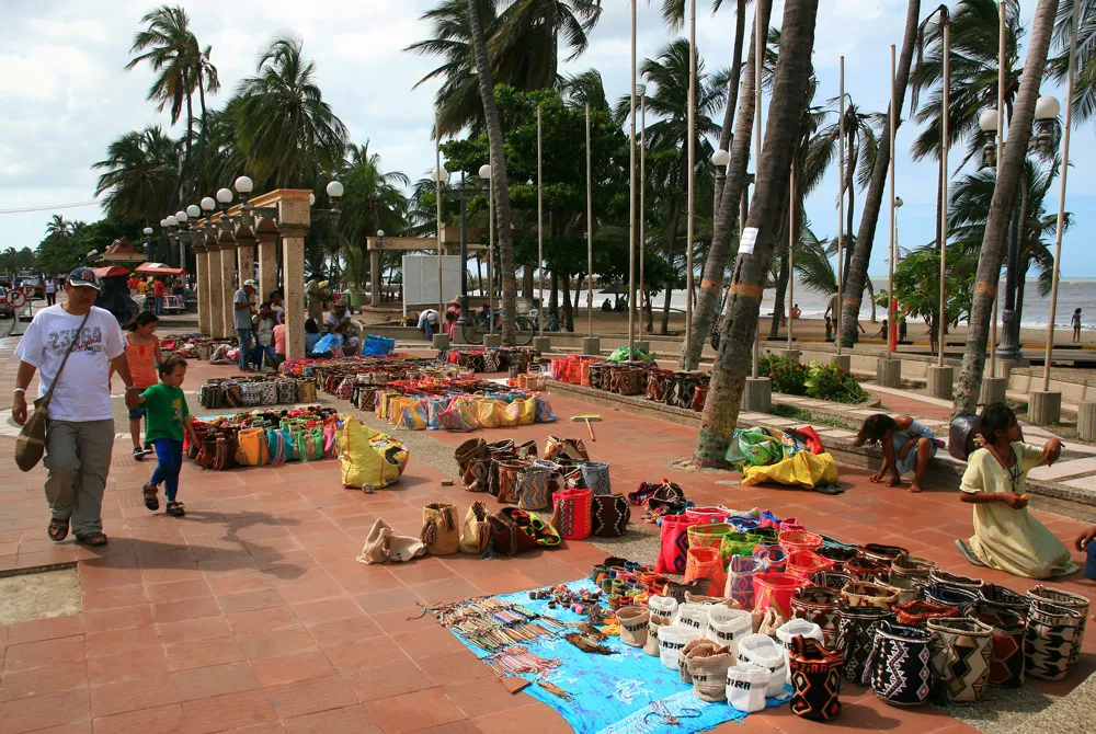 Guajira de ensueño