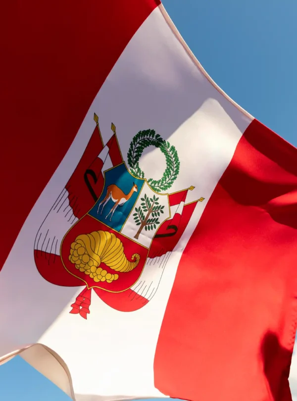 tour a perú desde colombia