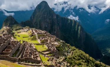 Viajes Machu Picchu