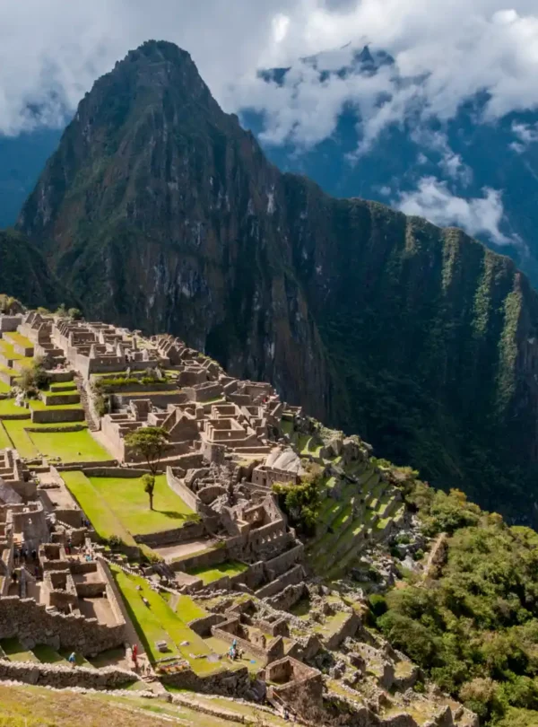 Viajes Machu Picchu