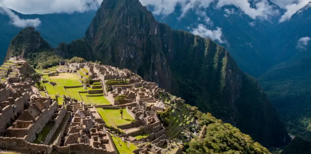 Viajes Machu Picchu